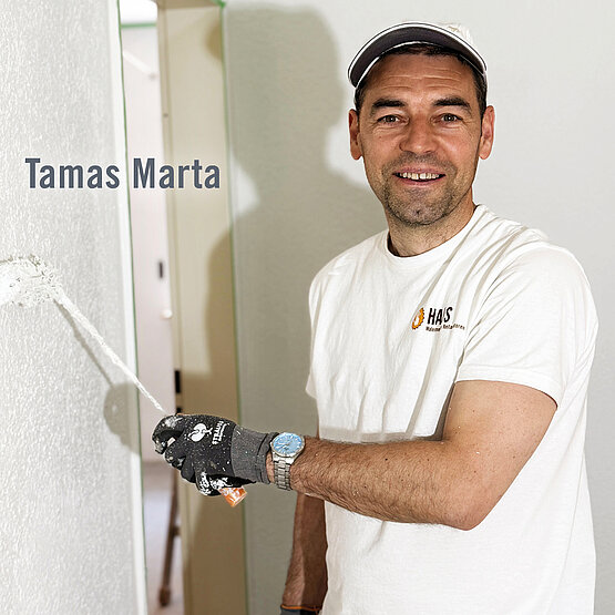 Tamas Marta
