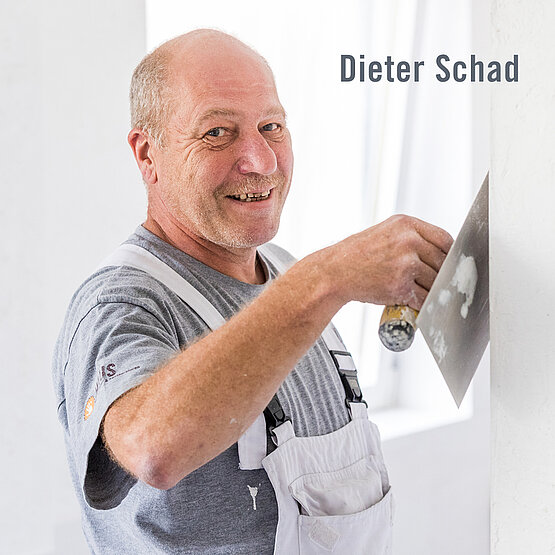 Dieter Schad
