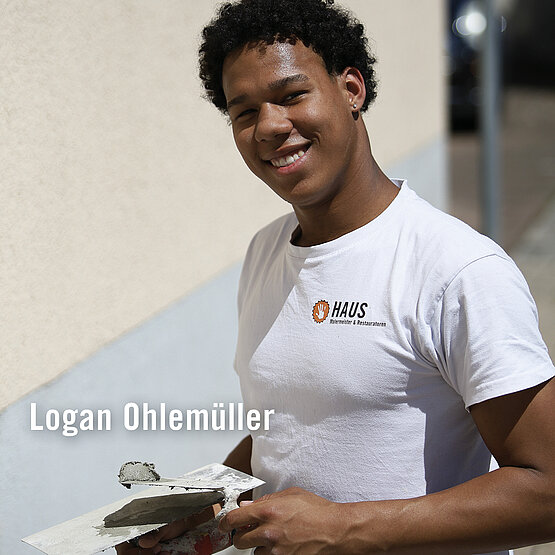Logan Ohlemüller